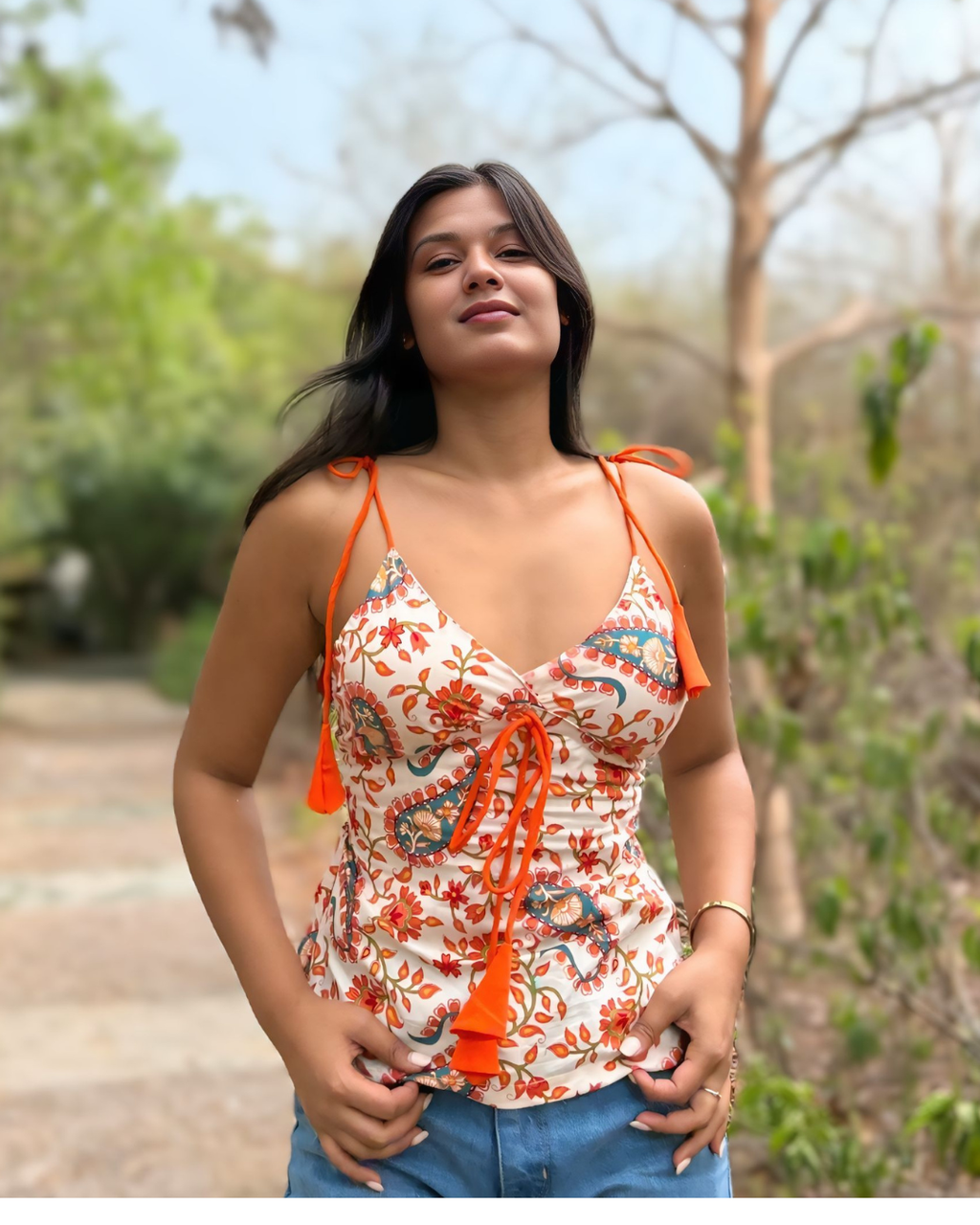 Tangrine Noor