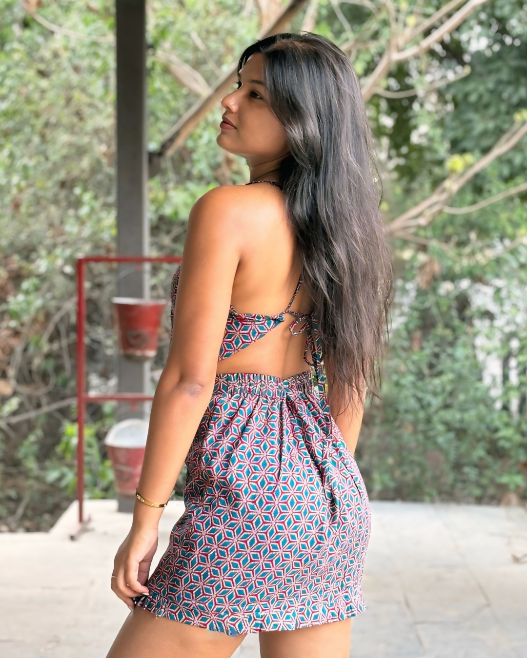 Rang Rekha