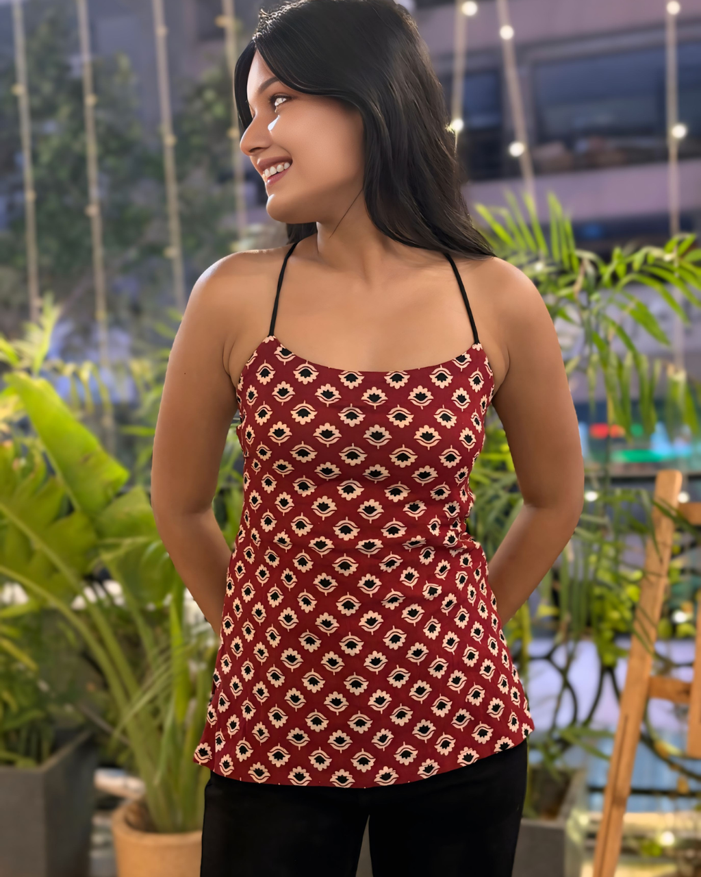 Laal Katha
