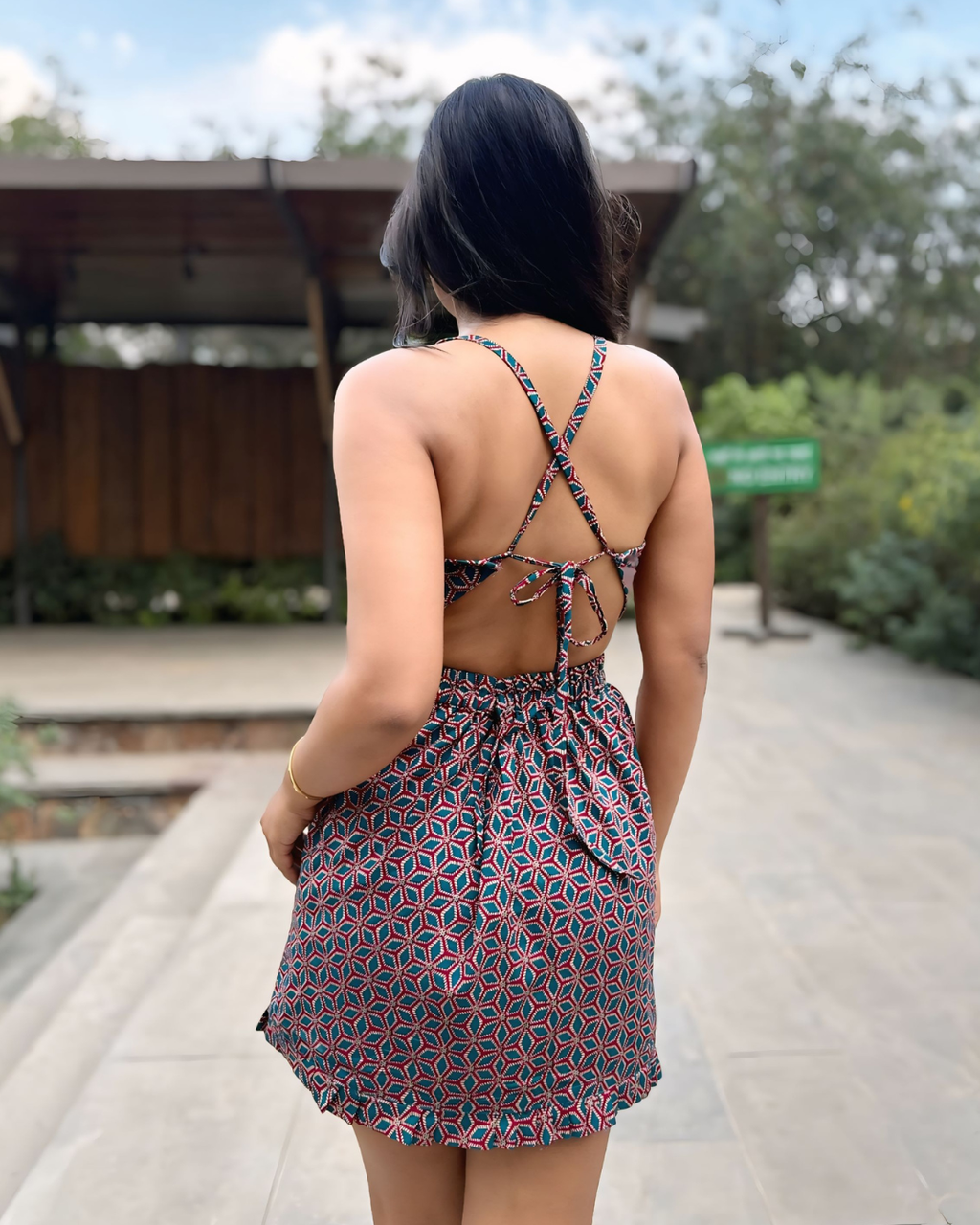 Rang Rekha