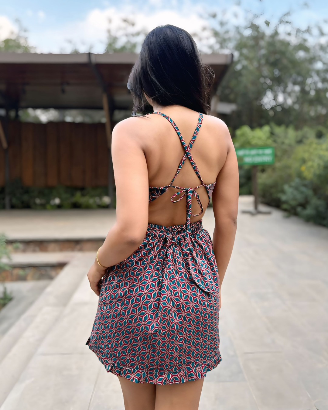 Rang Rekha