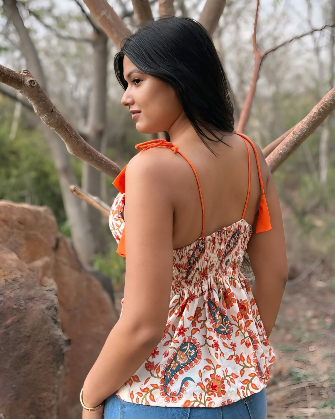 Tangrine Noor